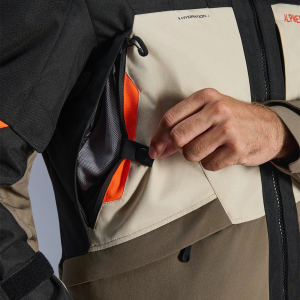 ALPINESTARS Andes V4 Drystar Jacket