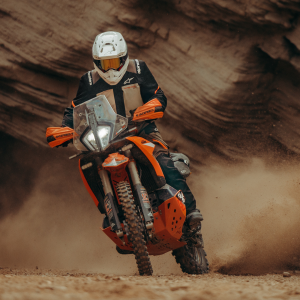 ALPINESTARS Andes V4 Drystar Jacket