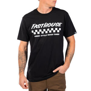 FASTHOUSE Apex SS Tee