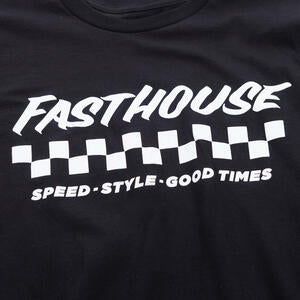 FASTHOUSE Apex SS Tee