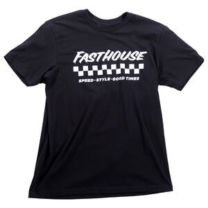 FASTHOUSE Apex SS Tee