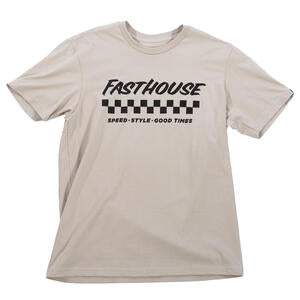 FASTHOUSE Apex SS Tee