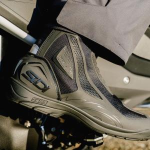 SIDI Aria Gore Boot