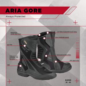 SIDI Aria Gore Boot