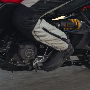 SIDI Aria 2 GTX Boot