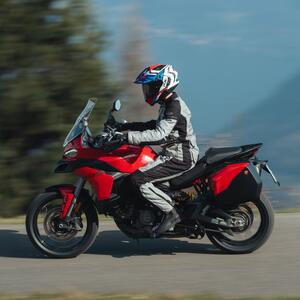 SIDI Aria 2 GTX Boot