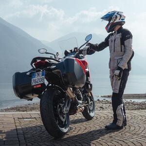 SIDI Aria 2 GTX Boot