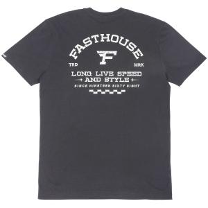 FASTHOUSE Arthur SS Tee