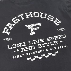 FASTHOUSE Arthur SS Tee