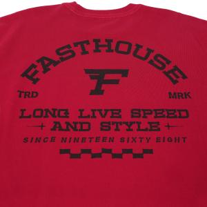 FASTHOUSE Arthur SS Tee