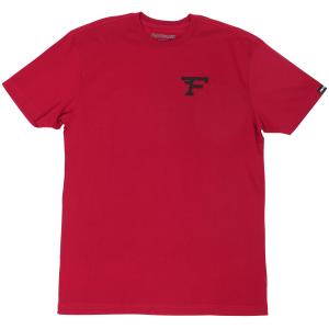 FASTHOUSE Arthur SS Tee