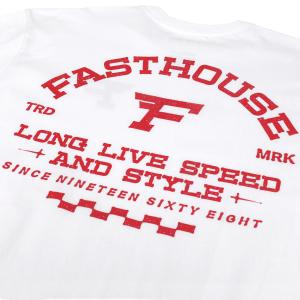 FASTHOUSE Arthur SS Tee