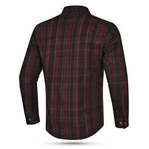 CORTECH Bender 2.0 Riding Flannel
