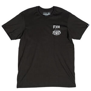 FASTHOUSE 805 Bar Midweight SS Tee
