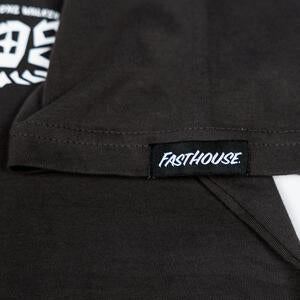 FASTHOUSE 805 Bar Midweight SS Tee