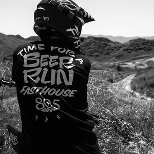 FASTHOUSE 805 Beer Run SS Tee