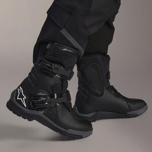 ALPINESTARS Belize V2 Drystar Boots