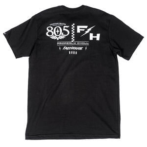 FASTHOUSE 805 Bond Midweight SS Tee