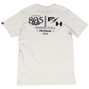 FASTHOUSE 805 Bond Midweight SS Tee