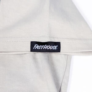 FASTHOUSE 805 Bond Midweight SS Tee