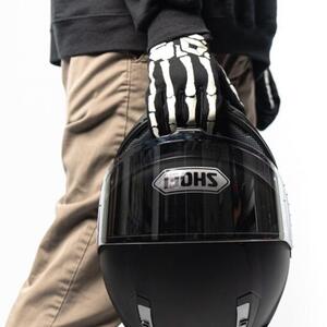 CORTECH Standard Issue Bones Gloves