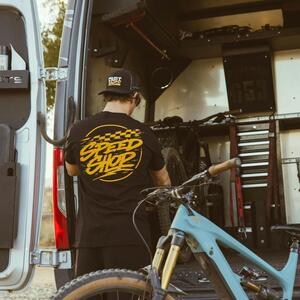 FASTHOUSE Burner SS Tee