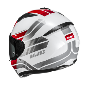 HJC C10 Hiper