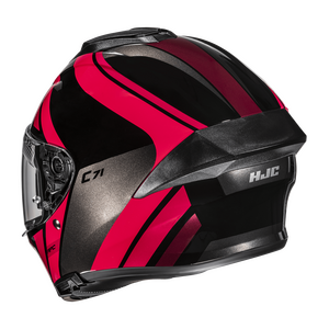 HJC C71 Faber