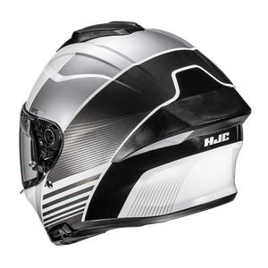 HJC C71 Morix