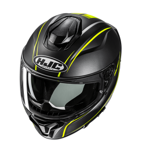 HJC C71 Quez