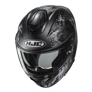 HJC C71 Roko