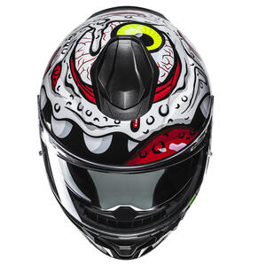 HJC C71 Squeeze