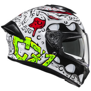 HJC C71 Squeeze