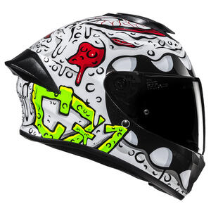 HJC C71 Squeeze