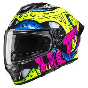 HJC C71 Squeeze