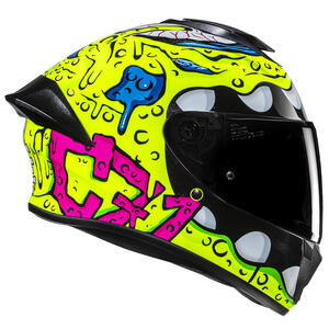 HJC C71 Squeeze