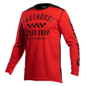 FASTHOUSE Carbon Glove