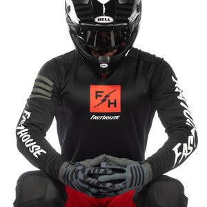 FASTHOUSE Carbon Echo Jersey