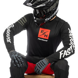 FASTHOUSE Carbon Echo Jersey