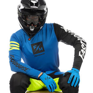FASTHOUSE Carbon Echo Jersey