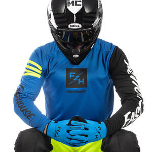 FASTHOUSE Carbon Echo Jersey