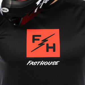 FASTHOUSE Carbon Echo Jersey