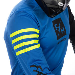 FASTHOUSE Carbon Echo Jersey
