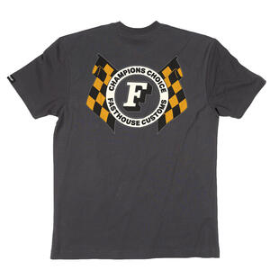 FASTHOUSE Champions Choice SS Tee