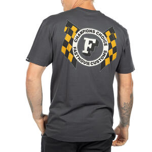 FASTHOUSE Champions Choice SS Tee