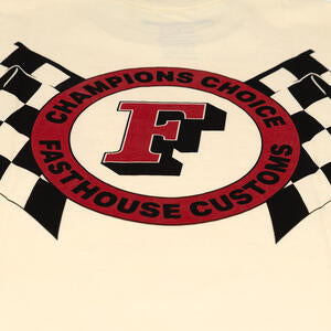 FASTHOUSE Champions Choice SS Tee