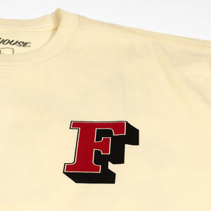 FASTHOUSE Champions Choice SS Tee