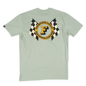 FASTHOUSE Champions Choice SS Tee