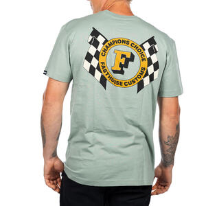 FASTHOUSE Champions Choice SS Tee
