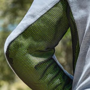 ALPINESTARS Chrome Air Sport Hoodie